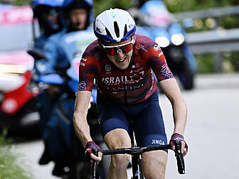 Dan Martin claims first ever G...